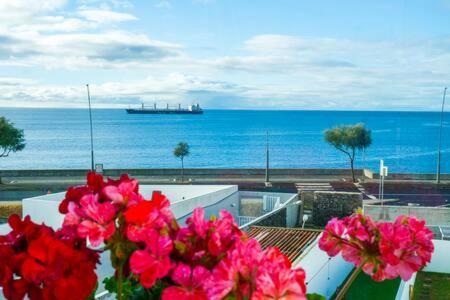 Апартаменты Consuls Ocean View Понта-Делгада Экстерьер фото