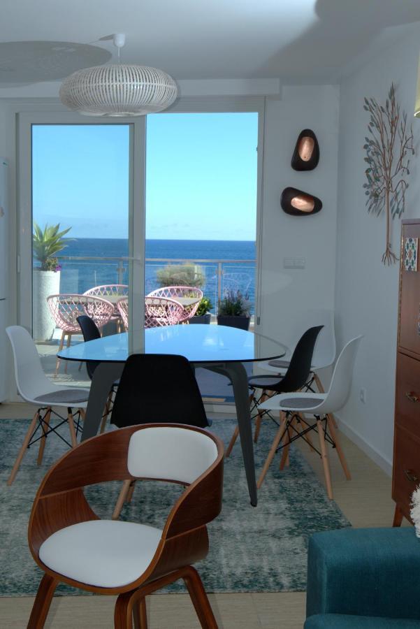 Апартаменты Consuls Ocean View Понта-Делгада Экстерьер фото
