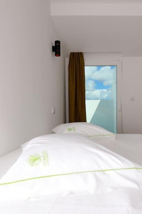 Апартаменты Consuls Ocean View Понта-Делгада Экстерьер фото